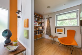 Snag This Rare International Style Home in Washington, D.C. - Photo 9 of 13 -