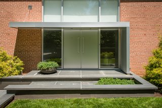 Snag This Rare International Style Home in Washington, D.C. - Photo 4 of 13 -