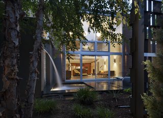 Snag This Rare International Style Home in Washington, D.C. - Photo 7 of 13 -
