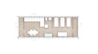 7 Inspiring Solutions For Disaster Relief Housing - Photo 17 of 26 -