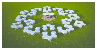 7 Inspiring Solutions For Disaster Relief Housing - Photo 7 of 26 -