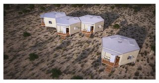 7 Inspiring Solutions For Disaster Relief Housing - Photo 6 of 26 -