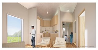 7 Inspiring Solutions For Disaster Relief Housing - Photo 9 of 26 -