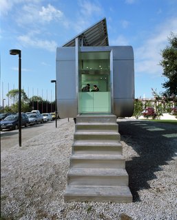 7 Inspiring Solutions For Disaster Relief Housing - Photo 11 of 26 -