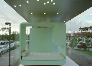 7 Inspiring Solutions For Disaster Relief Housing - Photo 13 of 26 -