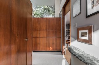A Midcentury Gem by a Famed Indiana Architect Offered at $450K - Photo 8 of 10 -