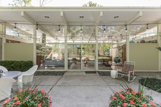 A Midcentury Gem by a Famed Indiana Architect Offered at $450K - Photo 10 of 10 -