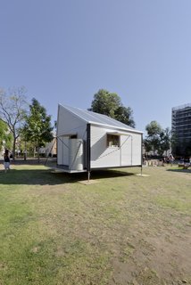 7 Inspiring Solutions For Disaster Relief Housing - Photo 25 of 26 -