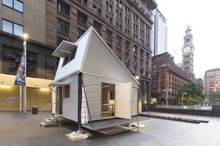 7 Inspiring Solutions For Disaster Relief Housing - Photo 22 of 26 -