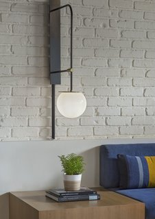 A Chic Detroit Hotel Showcases Local Art and Craft - Photo 13 of 14 -
