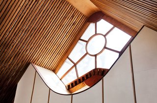 Hand-Built by a Famed Queensland Architect, This Unique Abode Asks $228K - Photo 10 of 11 -