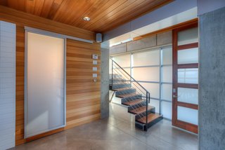 This Puget Sound Fortress Is Braced For a Tsunami - Photo 7 of 8 -