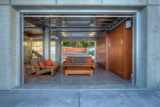 This Puget Sound Fortress Is Braced For a Tsunami - Photo 5 of 8 -