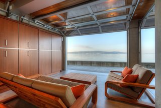 This Puget Sound Fortress Is Braced For a Tsunami - Photo 4 of 8 -