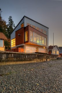 This Puget Sound Fortress Is Braced For a Tsunami - Photo 1 of 8 -