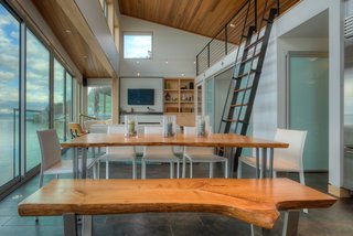 This Puget Sound Fortress Is Braced For a Tsunami - Photo 6 of 8 -