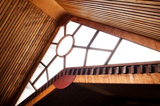 Hand-Built by a Famed Queensland Architect, This Unique Abode Asks $228K - Photo 3 of 11 -