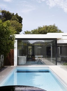 A Melbourne Midcentury Gets a Palm Springs-Inspired Revival - Photo 8 of 12 -