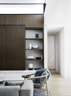 A Melbourne Midcentury Gets a Palm Springs-Inspired Revival - Photo 11 of 12 -