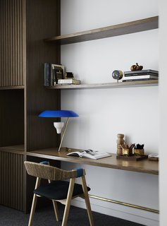 A Melbourne Midcentury Gets a Palm Springs-Inspired Revival - Photo 12 of 12 -