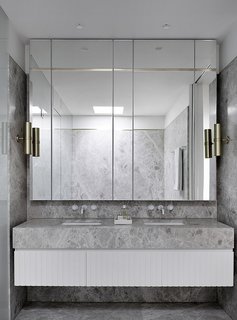 A Melbourne Midcentury Gets a Palm Springs-Inspired Revival - Photo 9 of 12 -