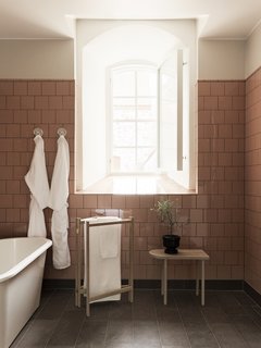 Visit This Enchanting Hotel and Restaurant on a Medieval Swedish Estate - Photo 8 of 12 -