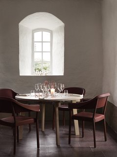 Visit This Enchanting Hotel and Restaurant on a Medieval Swedish Estate - Photo 11 of 12 -