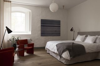 Visit This Enchanting Hotel and Restaurant on a Medieval Swedish Estate - Photo 6 of 12 -