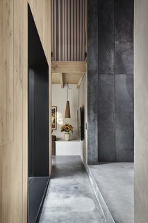 An Old Factory in Copenhagen Is Now a Photographer's Dream Home - Photo 5 of 12 -