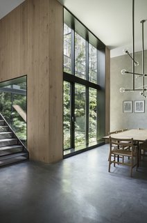 An Old Factory in Copenhagen Is Now a Photographer's Dream Home - Photo 2 of 12 -