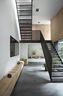 An Old Factory in Copenhagen Is Now a Photographer's Dream Home - Photo 7 of 12 -