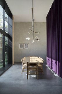 An Old Factory in Copenhagen Is Now a Photographer's Dream Home - Photo 6 of 12 -