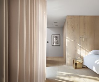 An Old Factory in Copenhagen Is Now a Photographer's Dream Home - Photo 10 of 12 -