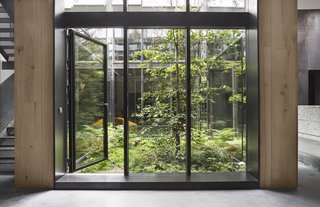 An Old Factory in Copenhagen Is Now a Photographer's Dream Home - Photo 1 of 12 -
