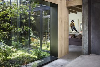 An Old Factory in Copenhagen Is Now a Photographer's Dream Home - Photo 3 of 12 -