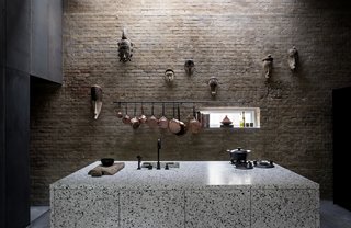 An Old Factory in Copenhagen Is Now a Photographer's Dream Home - Photo 8 of 12 -