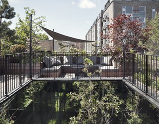 An Old Factory in Copenhagen Is Now a Photographer's Dream Home - Photo 12 of 12 -