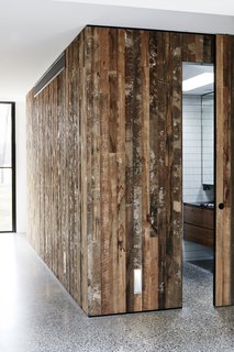 Recycled Wood Stars in an Ogle-Worthy Renovation in Australia - Photo 5 of 9 -