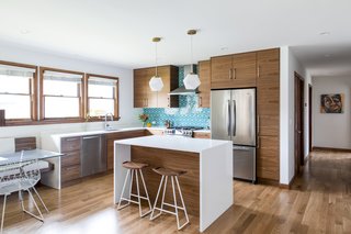 What's the Most Overlooked Feature When Planning a Kitchen Renovation? - Photo 12 of 17 -