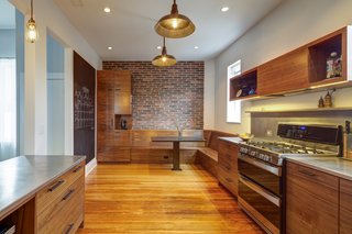What's the Most Overlooked Feature When Planning a Kitchen Renovation? - Photo 10 of 17 -