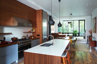 What's the Most Overlooked Feature When Planning a Kitchen Renovation? - Photo 2 of 17 -