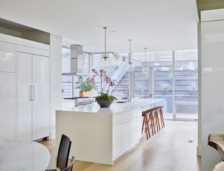 What's the Most Overlooked Feature When Planning a Kitchen Renovation? - Photo 9 of 17 -