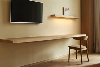 Be the First to Stay in the New Muji Hotel in Shenzhen - Photo 5 of 10 -