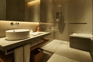 Be the First to Stay in the New Muji Hotel in Shenzhen - Photo 7 of 10 -