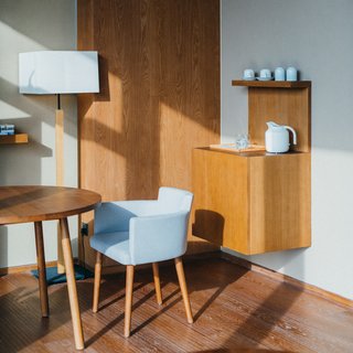 Be the First to Stay in the New Muji Hotel in Shenzhen - Photo 9 of 10 -
