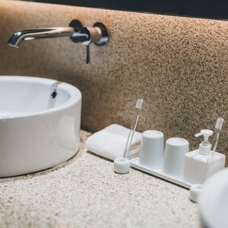 Be the First to Stay in the New Muji Hotel in Shenzhen - Photo 8 of 10 -