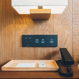 Be the First to Stay in the New Muji Hotel in Shenzhen - Photo 6 of 10 -
