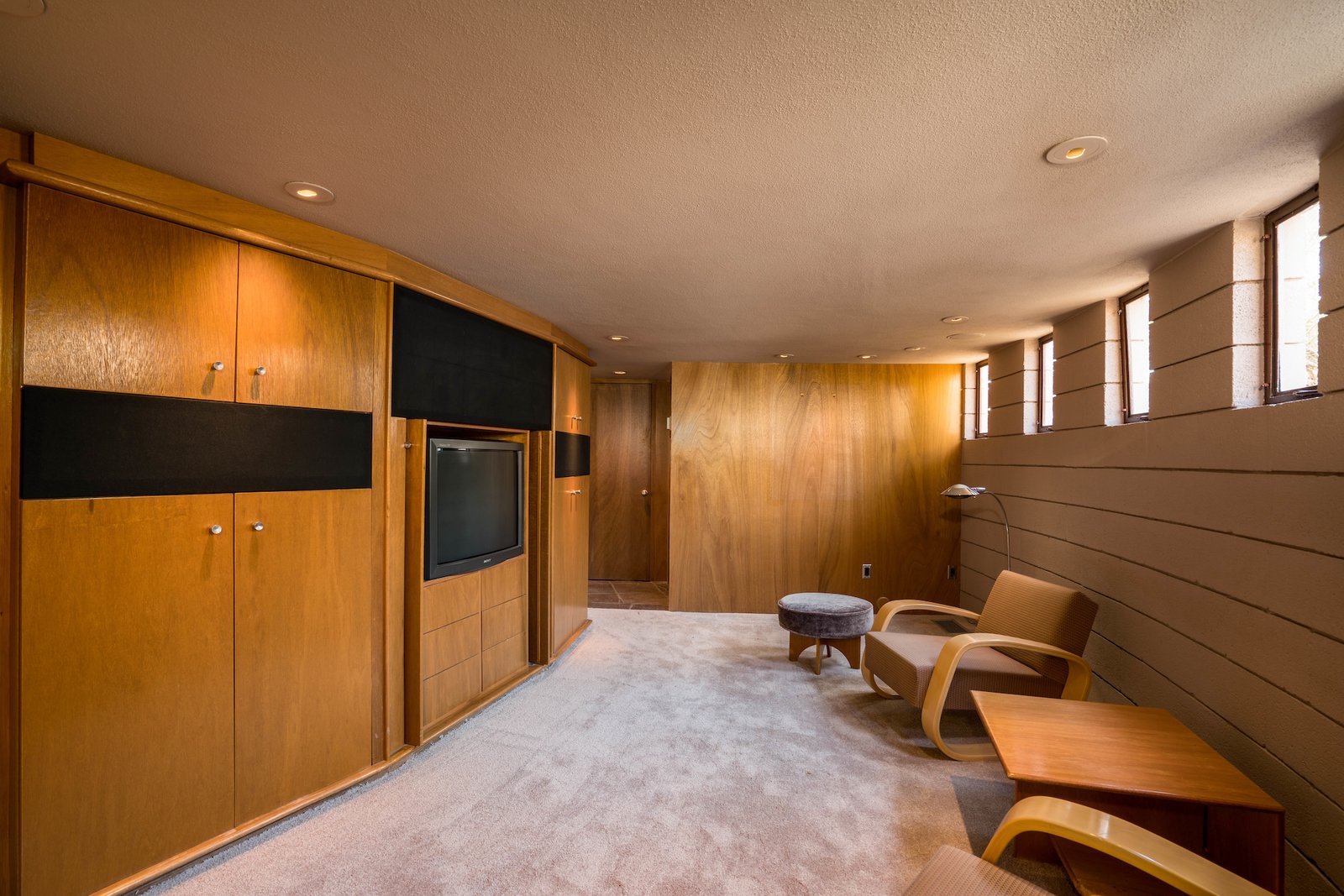 Bonus Room Transformations The Latest Trends In Home Theaters Dwell Bonus Room Transformations The Latest Trends In Home Theaters