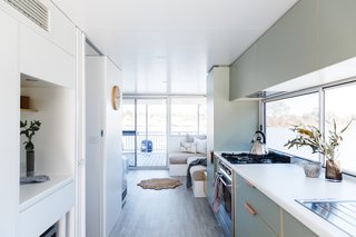 Life in This Renovated Houseboat Would Be But a Dream - Photo 2 of 13 -