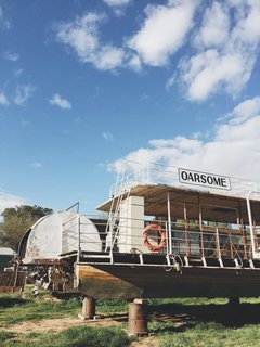 Life in This Renovated Houseboat Would Be But a Dream - Photo 13 of 13 -